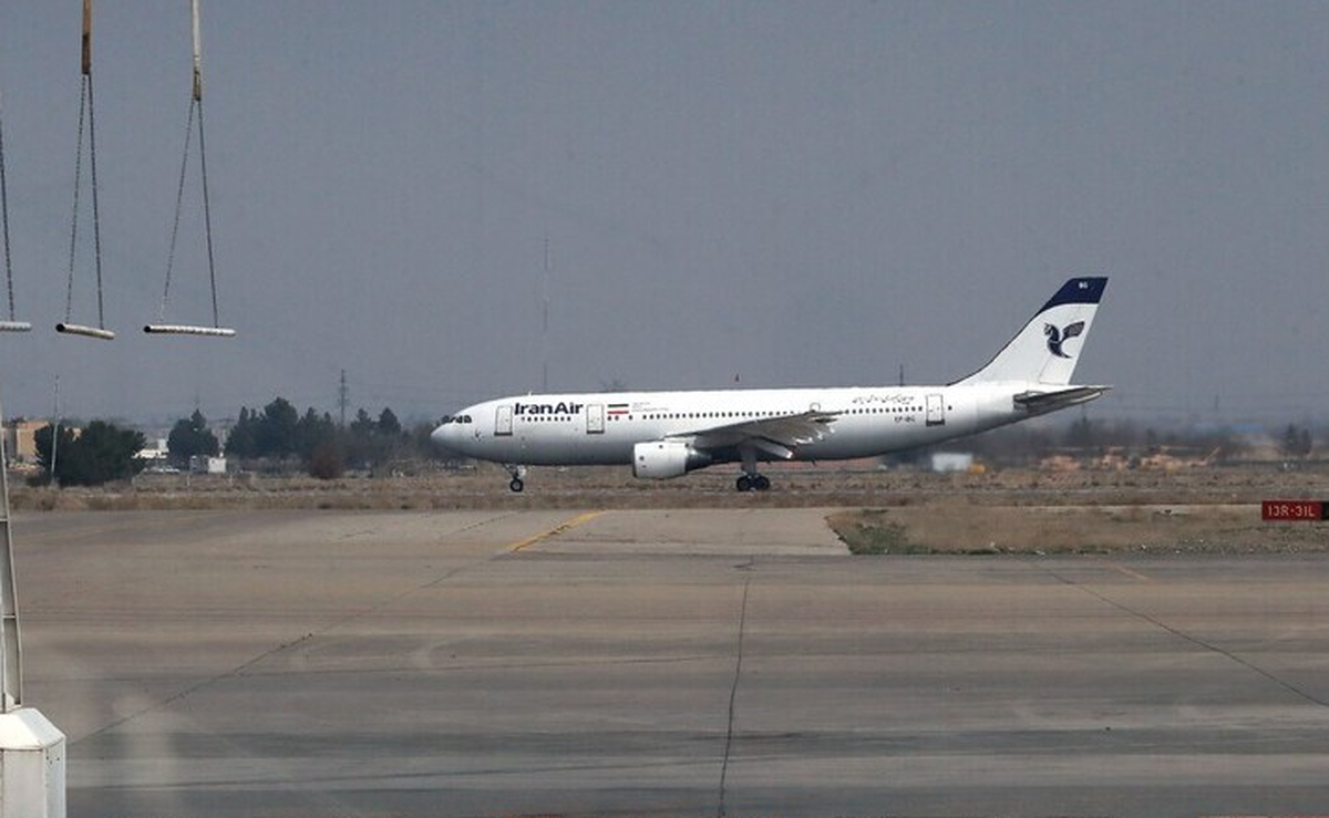 برقراری پرواز&zwnj;های تهران- مشهد- تهران هواپیمایی هما از فردا (۵ اردیبهشت ۱۴۰۵)