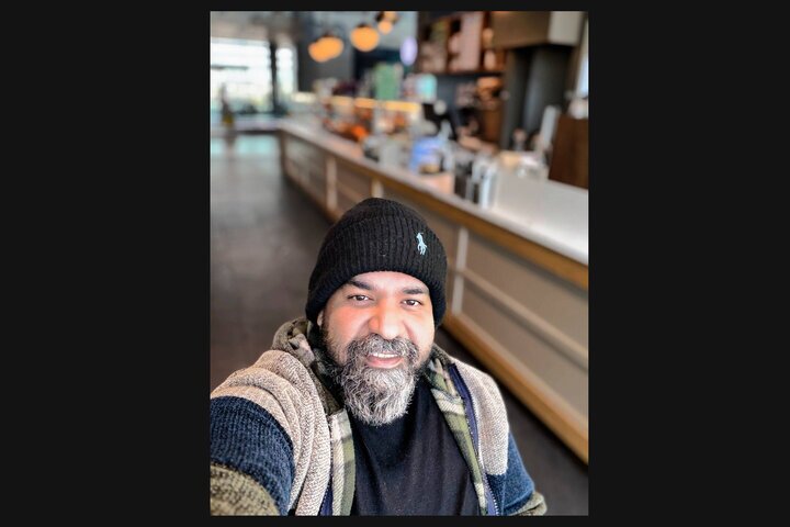 آقای «مشکی پوش» سنگ تمام گذاشت | تلاش‌های رضا صادقی در ایام جنگ رمضان