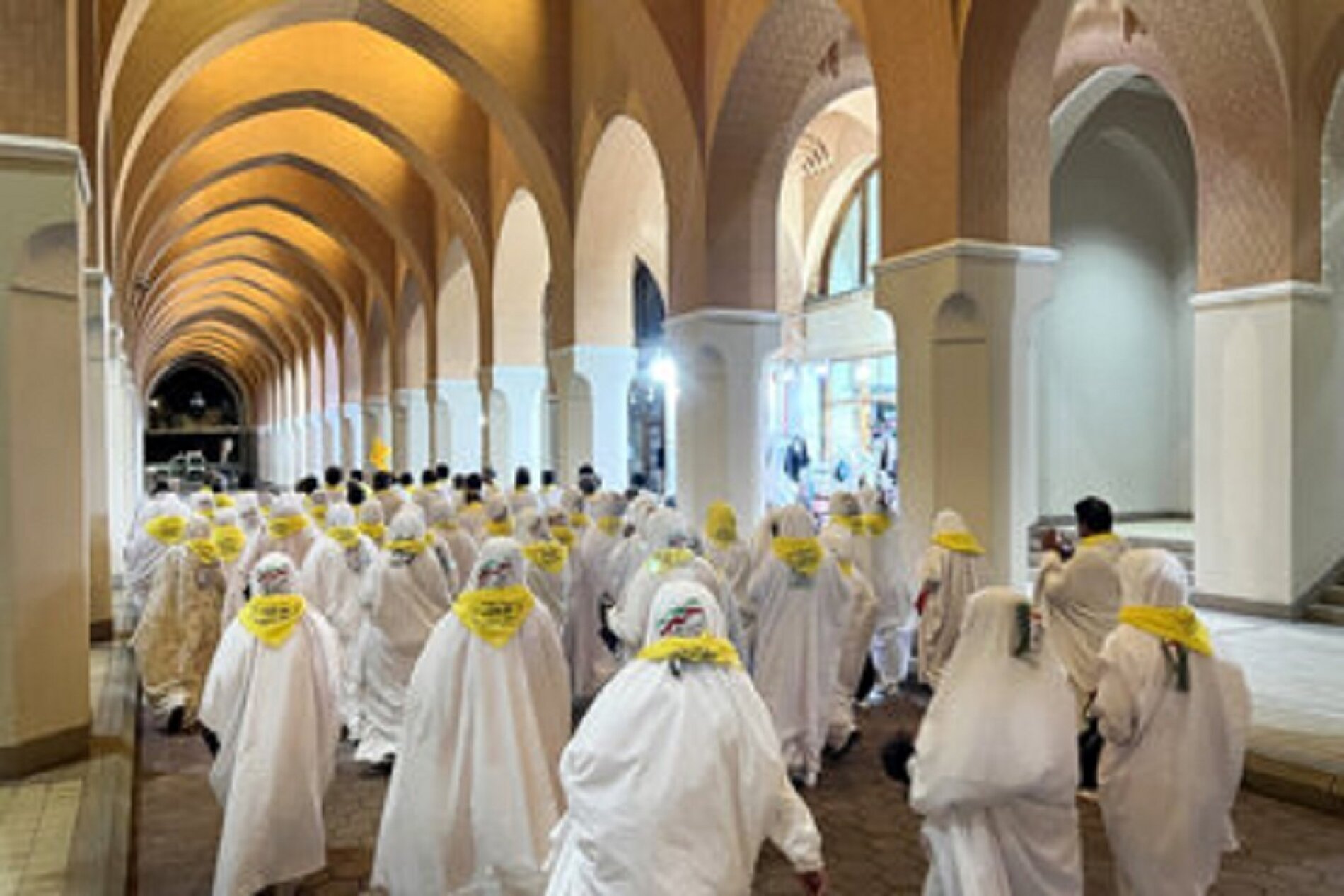 توصیه‌های پزشکی به بانوان زائر حج ۱۴۰۵