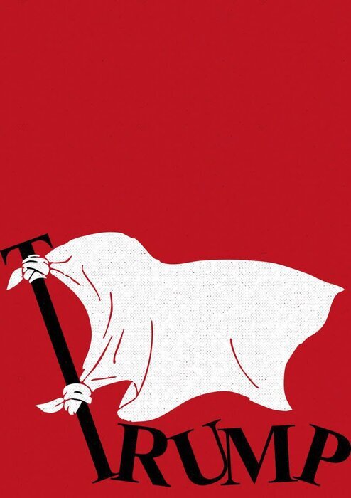 هنرمندان هنرهای تجسمی به رویدادهای مربوط به جنگ واکنش نشان دادند + آثار