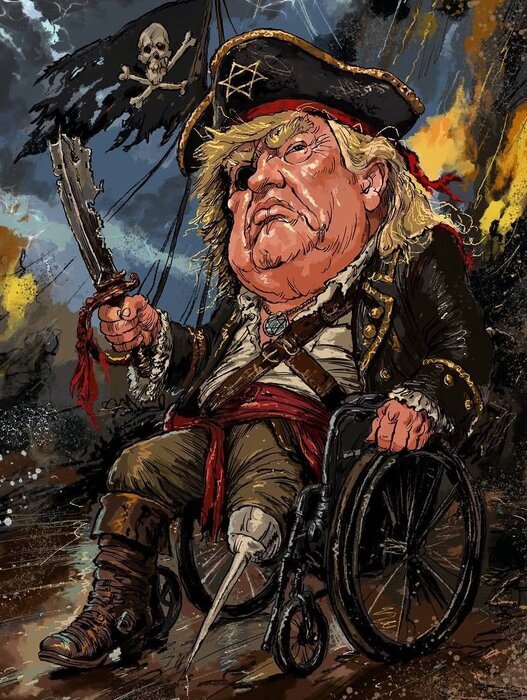 هنرمندان هنرهای تجسمی به رویدادهای مربوط به جنگ واکنش نشان دادند + آثار