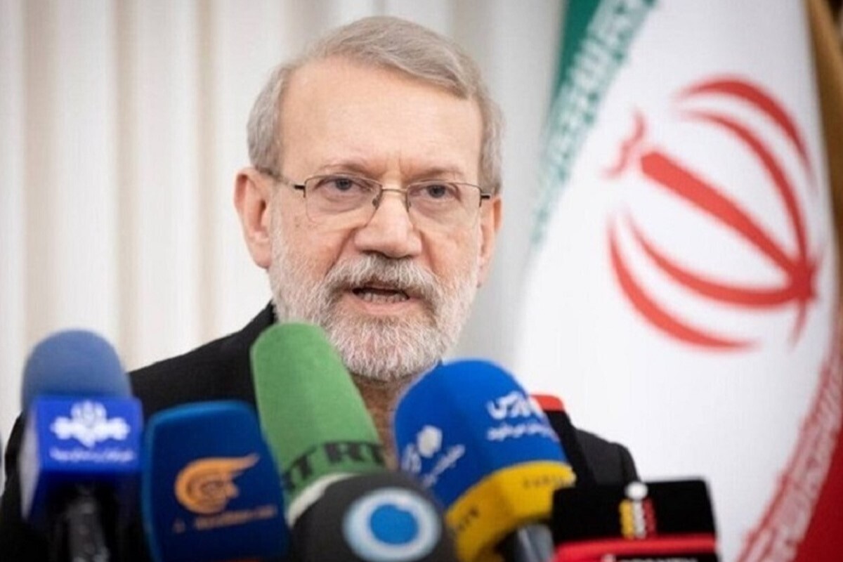 ویدئو | ماجرای ملاقات شهید لاریجانی با هنری کیسینجر