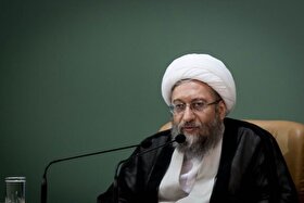 رئیس مجمع تشخیص مصلحت نظام: مسئولان در مقابله با شرارت دشمن اختلاف‌نظر ندارند