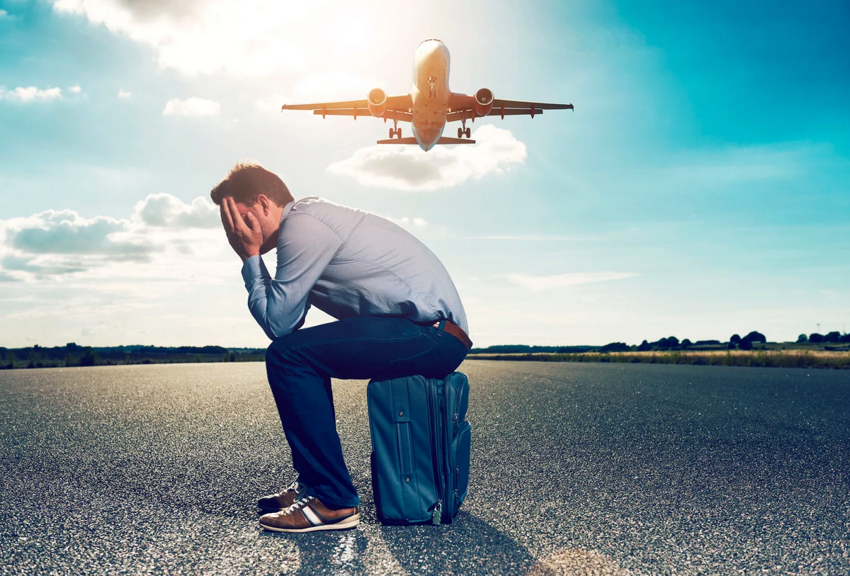 ان‌بی‌سی نیوز: چالش جدی خطوط هوایی ارزان‌قیمت با سوخت گران