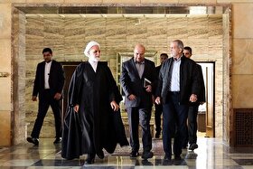 سران قوا در پیامی مشترک: متجاوز را پشیمان می‌کنیم