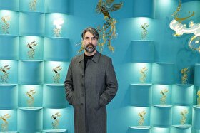 مهدی مددکار: روایت واقعی اتفاقات کشور با هنر نسل جوان |  آثار ارزشمندی خلق خواهد شد