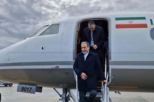 عراقچی امشب به پاکستان سفر می‌کند | مسقط و مسکو، ادامه برنامه فشرده دیپلماتیک وزیر امور خارجه