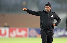 موسیمانه: کی‌روش رفت تا در جام جهانی خوش بگذراند!