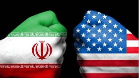 تحریم‌های جدید آمریکا علیه شرکت‌ها و کشتی‌های مرتبط با ایران + جزییات