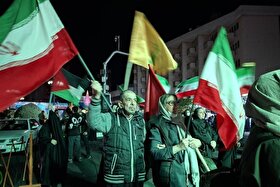 محمدرضا علیقلی، موسیقی‌دان: همراهی با مردم در خیابان، قدم زدن در خوشبختی است