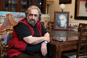 مسعود کیمیایی بعد از ۵۰ روز دست به دوربین شد