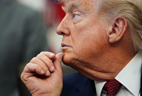 ادعای ترامپ: ایران در حال آماده سازی یک پیشنهاد است