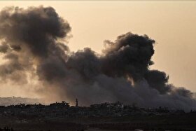 ۶ شهید و ۲ زخمی در پی حملات پهپادی رژیم صهیونیستی به جنوب لبنان