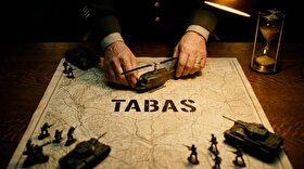 موشن‌گرافی | سالروز شکست حمله آمریکا در صحرای طبس