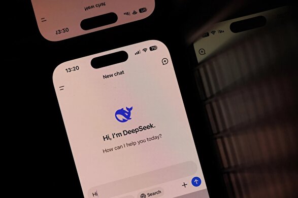آیا مدل ۲۰۲۶ هوش مصنوعی دیپ‌سیک می‌تواند تهدیدی برای مدل‌های آمریکایی باشد؟