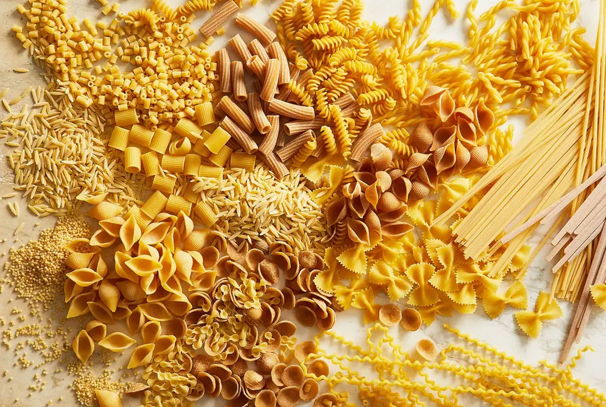 افزایش ۳۱درصدی قیمت ماکارونی + جزئیات قیمت
