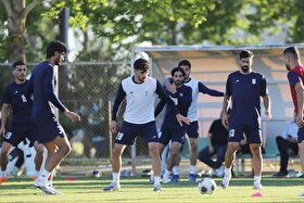 ملی پوشان فوتبال از دوشنبه (۷ اردیبهشت ۱۴۰۵) دورهم جمع می‌شوند