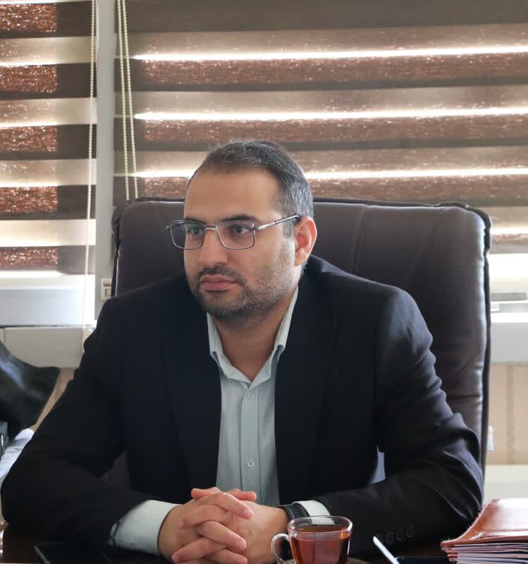 اتاق پژوهش رصدخانه شهری مشهد افتتاح شد | طراحی «پنل جامع و درخت‌وار دسترسی» در دستور کار قرار گیرد