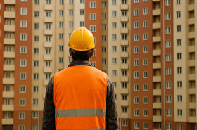 کارگران منتظر ابلاغ مصوبه حق مسکن ۳ میلیون تومانی