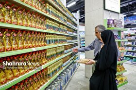 افزایش جدید قیمت روغن تکذیب شد