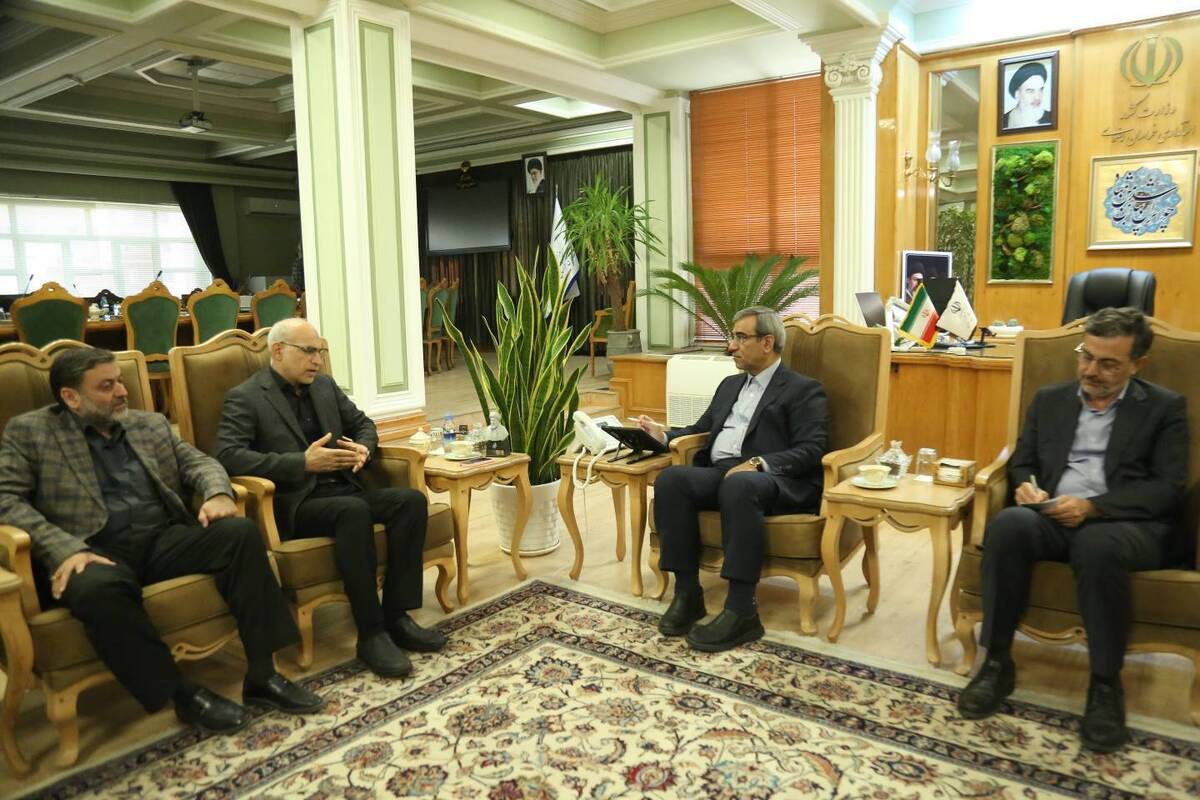 معاون وزیر دفاع: مرز سرخس ظرفیت واردات کالا&zwnj;های استراتژیک را دارد