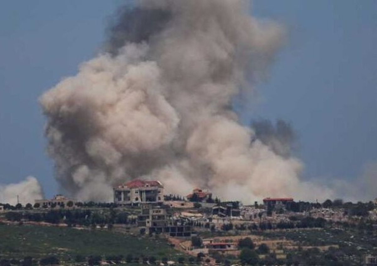 ساکنان ۸۰ روستای جنوب لبنان از سوی رژیم صهیونیستی تهدید شدند