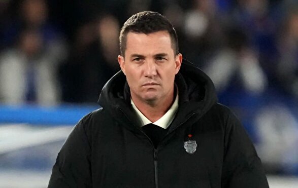 اوسمار در آستانه قطع همکاری با پرسپولیس