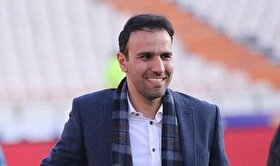 ترس خلیلی برای جانشینی پیروانی