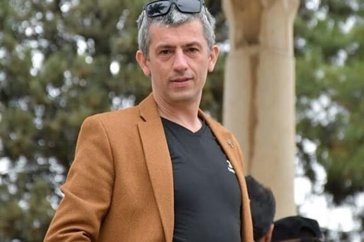 سیروس همتی درباره جنگ رمضان مینی&zwnj;&rlm;سریال می&zwnj;&rlm;سازد