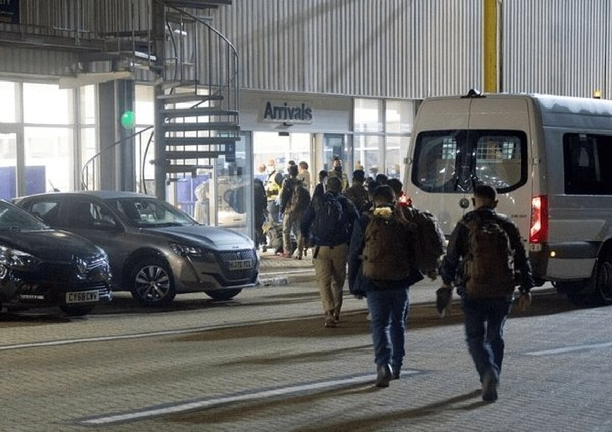 سیاست&zwnj;های ضدمهاجرتی علیه افغان&zwnj;ها در اروپا ادامه دارد