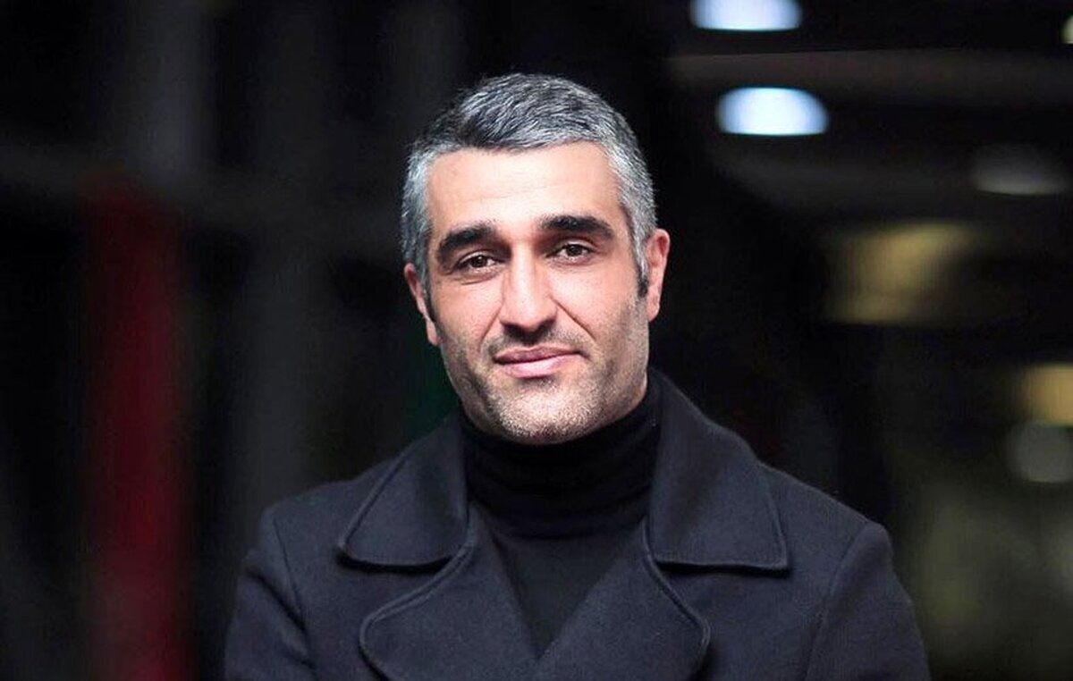 ویدئو| حضور پژمان جمشیدی در میناب