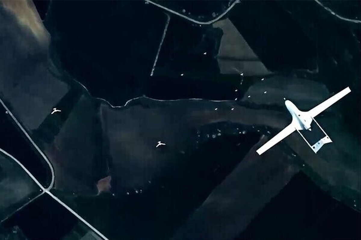 ترکیه به راه ایران می&zwnj;رود | شرکت بایکار از برنامه&zwnj;ریزی برای تولید میلیون&zwnj;ها پهپاد خبر داد