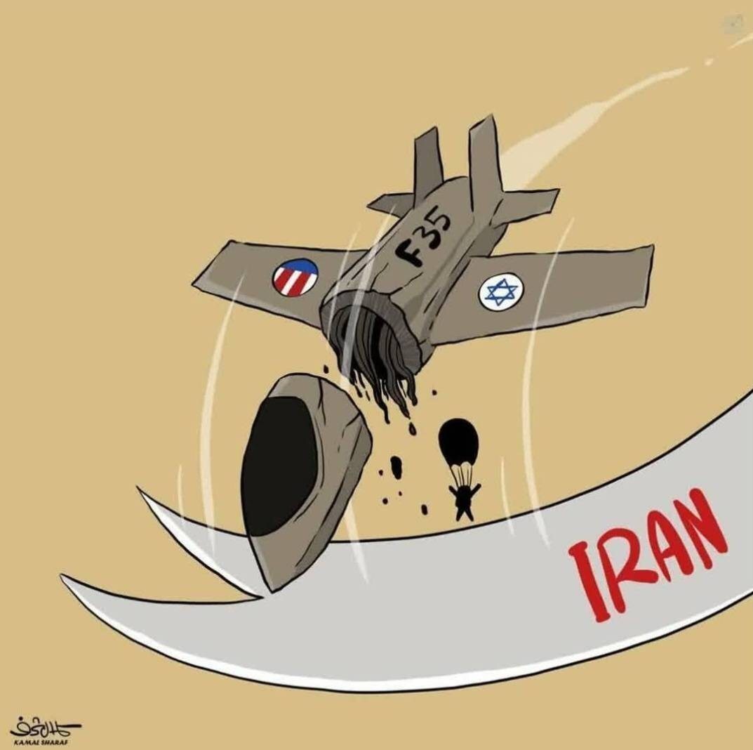 کاریکاتور؛ انتقال مفاهیم عمیق با تصاویر ساده