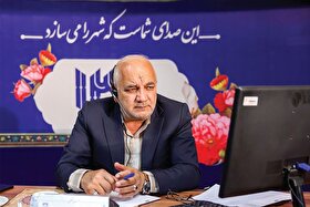 رئیس شورای اسلامی شهر مشهد در آغاز هفته شورا: ارتباط مداوم مدیریت شهری با مردم، راهگشای مشکلات شهر است