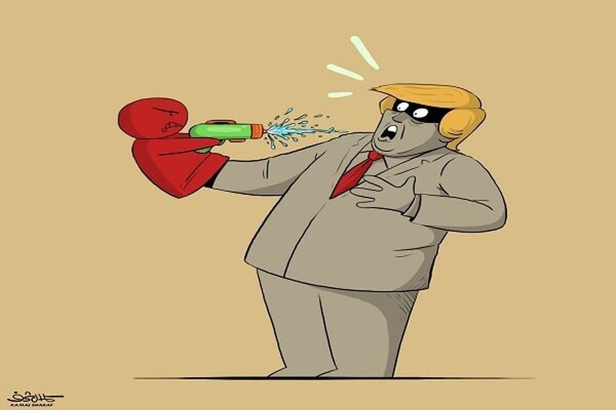 تیراندازی در مراسم خبرنگاران کاخ سفید؛ از ادعای «سناریوی ساختگی» تا پیش‌بینی عجیب سخنگو