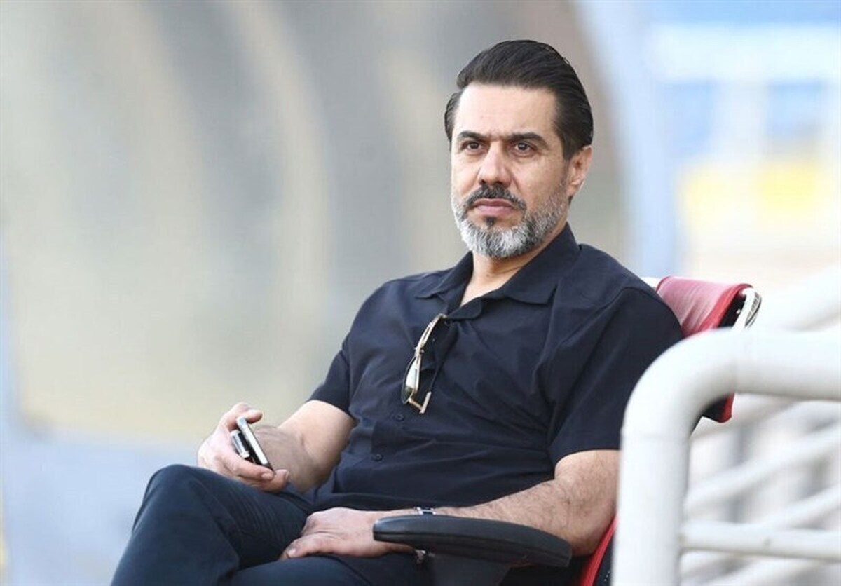 تلاش ناموفق پیروانی برای ماندن در پرسپولیس