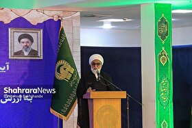 تولیت آستان قدس رضوی: هر کجا بتوانیم به مردم عزیز خدمت کنیم، آنجا را حرم می‌دانیم