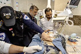 تعداد مجروحین جنگ تحمیلی رمضان اعلام شد (۶ اردیبهشت ۱۴۰۵)