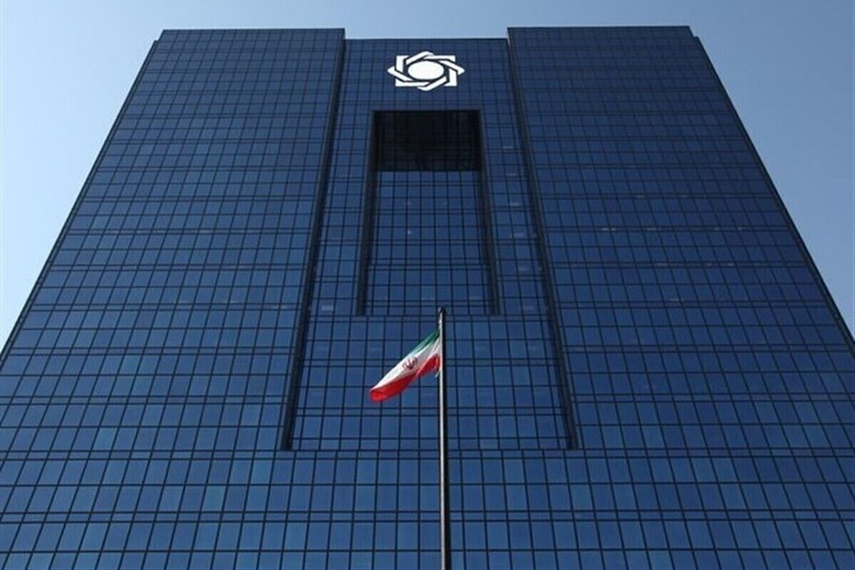 عزم جزم بانک مرکزی برای هدایت پول&zwnj;های انباشته به سمت تولید