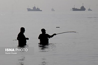 ایران زیباست | «سورو»؛ ساحلی رو به خلیج فارس