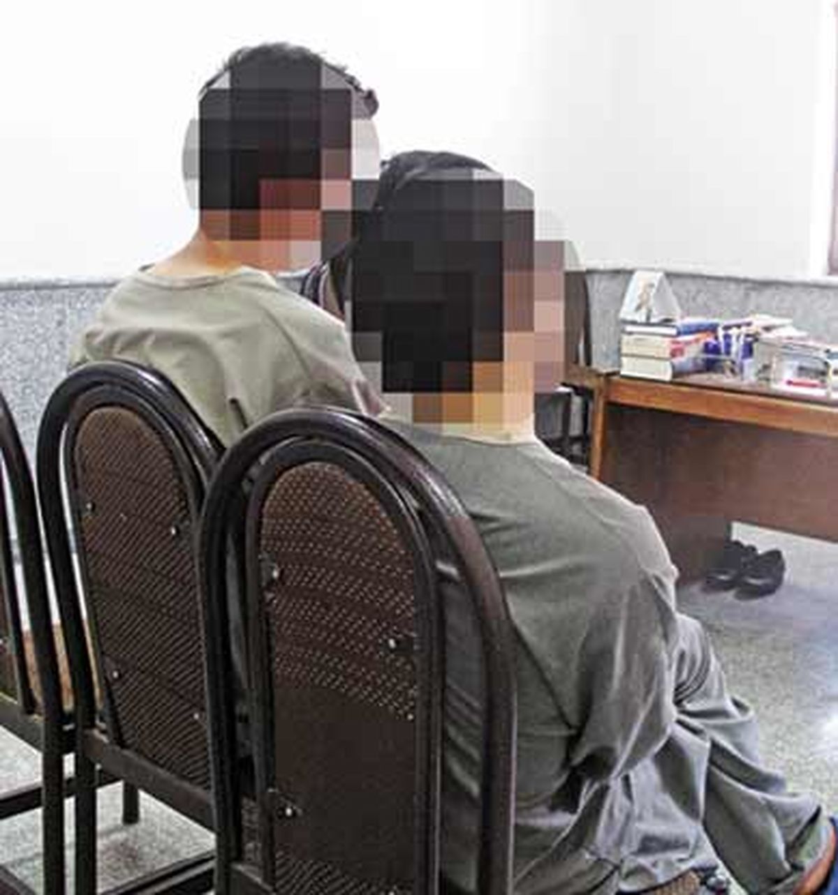 شکایت مجدد دختر جوان از ۲ پسر به اتهام تجاوز