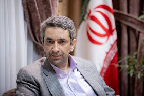 طباطبایی: رئیس جمهور با محدودیت دسترسی مردم به اینترنت مخالف است