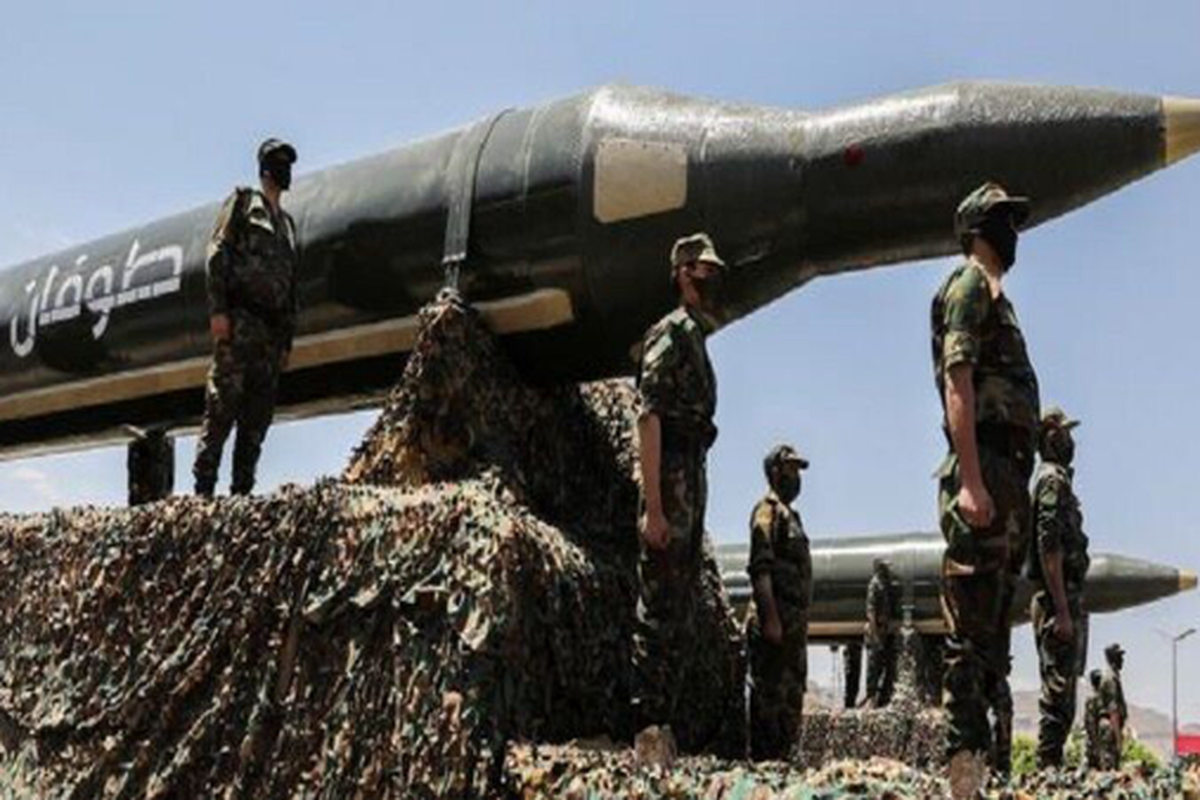 هشدار یمن به اسرائیل درباره گسترده شدن جنگ منطقه‌ای