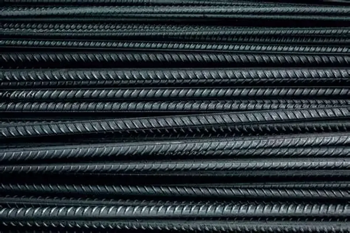 قیمت میلگرد و آهن اسفنجی در بورس کالا (۶ اردیبهشت ۱۴۰۵)