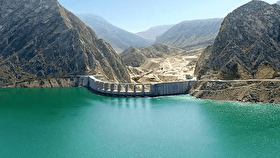 آخرین وضعیت سدهای استان تهران