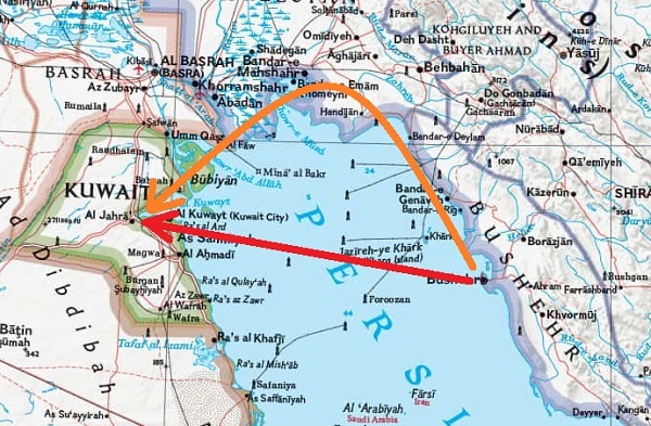 پرواز در ارتفاع تهدید | گزارش شهرآرانیوز از جزئیات عملیات تاریخی دو خلبان ایرانی در جنگ رمضان