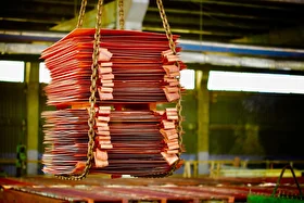 امروز کاتد مس در بورس کالا به چه قیمتی معامله شد؟ (۶ اردیبهشت ۱۴۰۵)