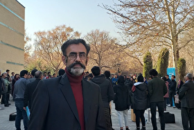 تئاتر به عنوان  رسانه‌ای قدرتمند می‌تواند عامل همدلی مردم در این روزها باشد