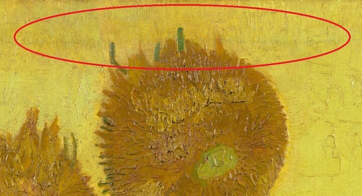 همه چیز درباره نقاشی «آفتاب‌گردان‌ها»‌ی ون‌گوگ + عکس
