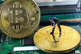 استخراج یک بیت‌کوین برابر با مصرف برق چند واحد مسکونی است؟ + فیلم